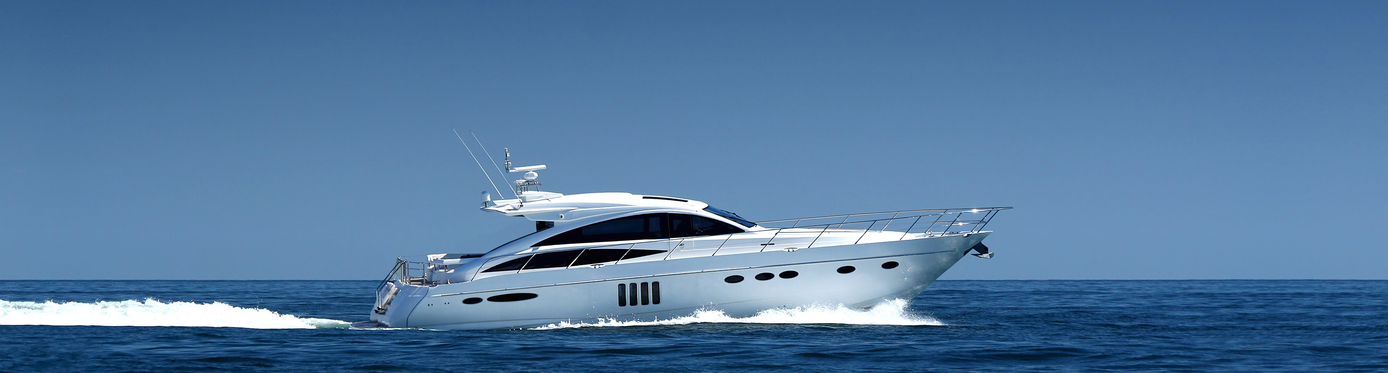 YACHTBELEUCHTUNG